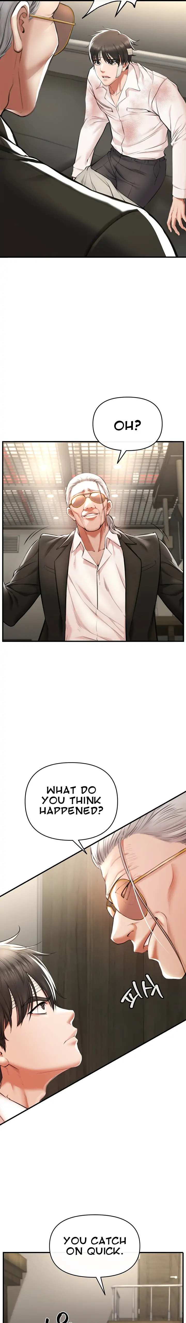 The Real Deal - Chapter 2 - picture 11