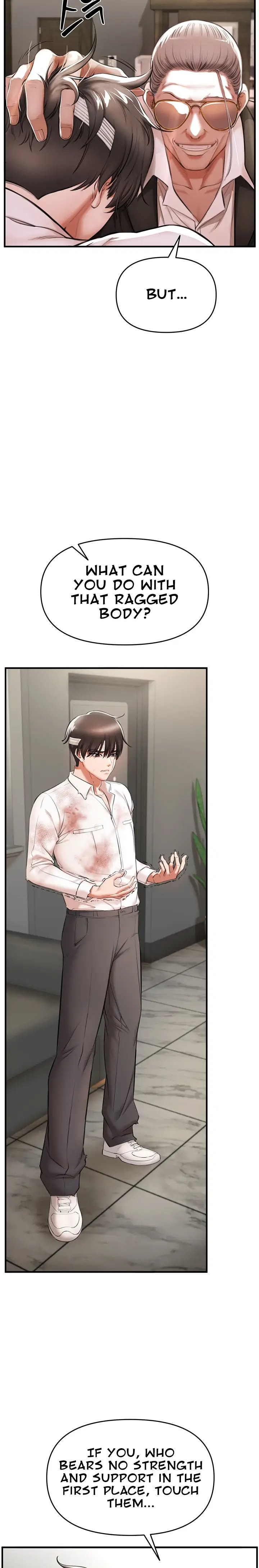 The Real Deal - Chapter 2 - picture 12