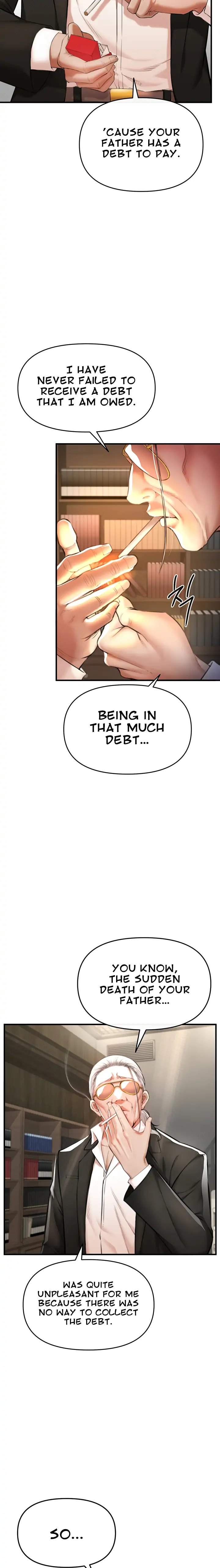 The Real Deal - Chapter 2 - picture 15
