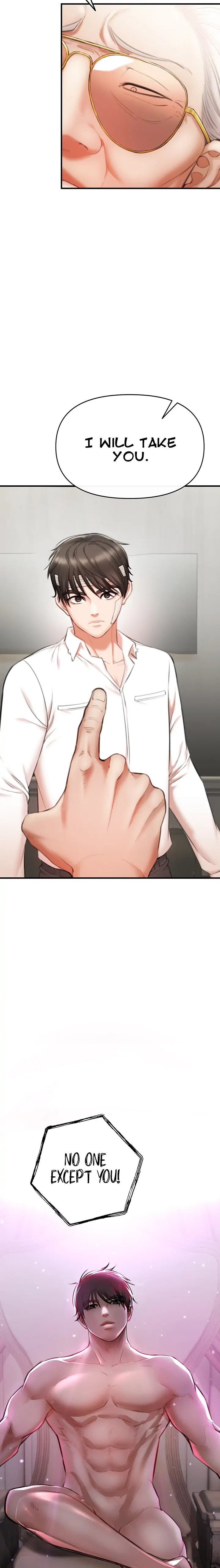 The Real Deal - Chapter 2 - picture 16