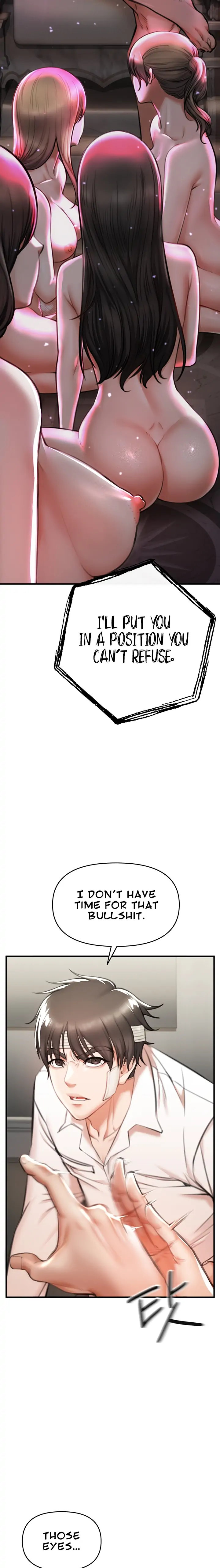 The Real Deal - Chapter 2 - picture 17