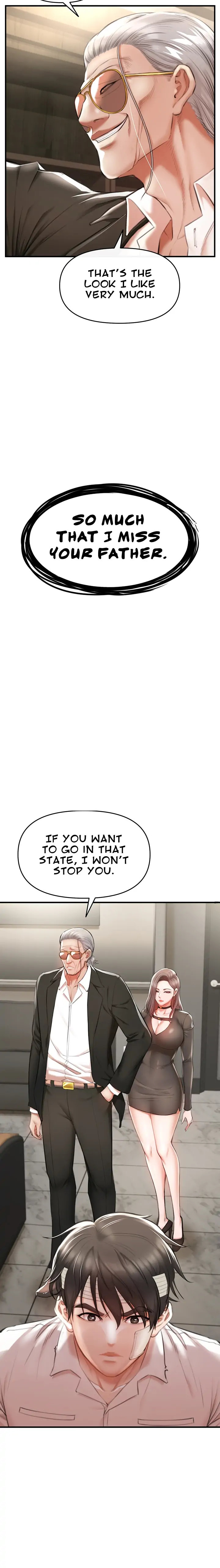 The Real Deal - Chapter 2 - picture 18