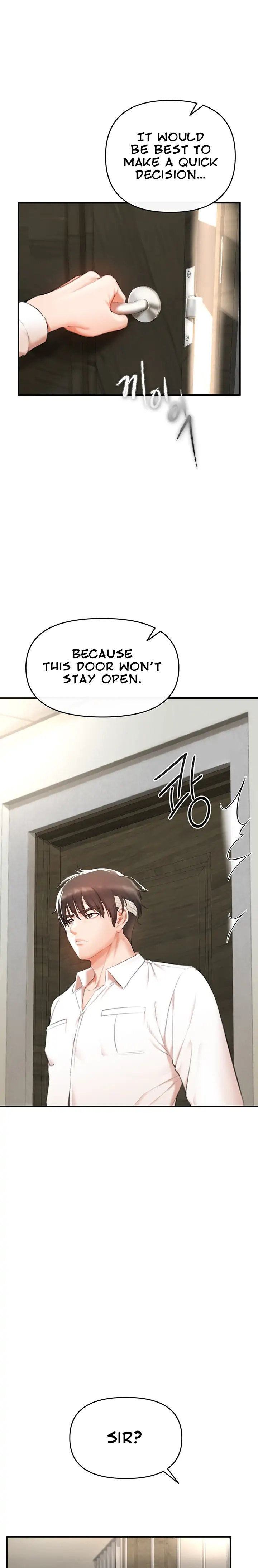 The Real Deal - Chapter 2 - picture 19