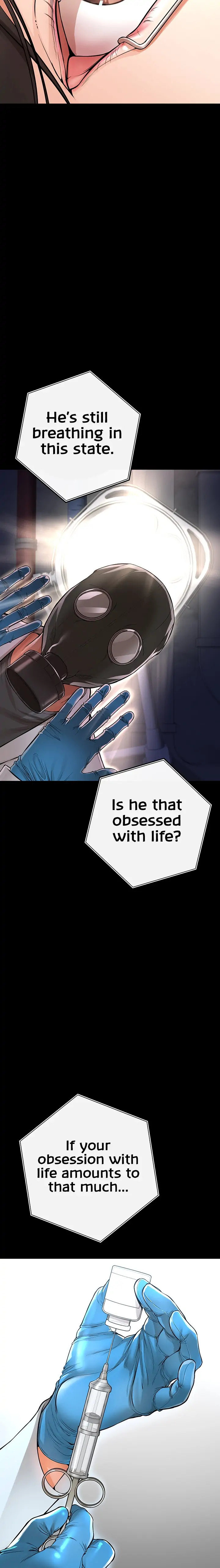 The Real Deal - Chapter 2 - picture 2
