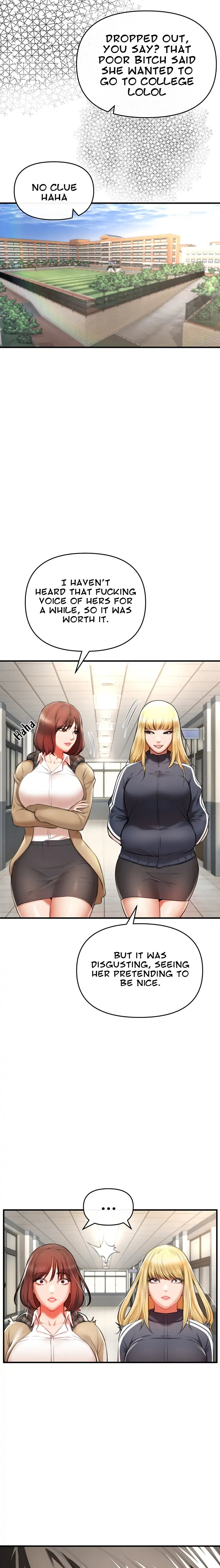 The Real Deal - Chapter 2 - picture 23