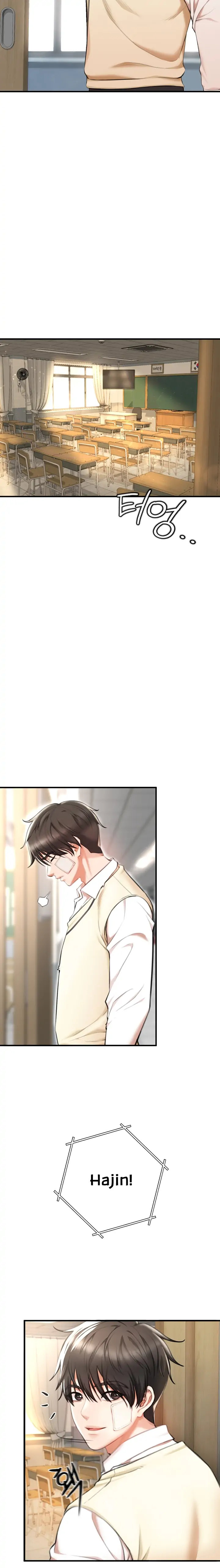 The Real Deal - Chapter 2 - picture 25