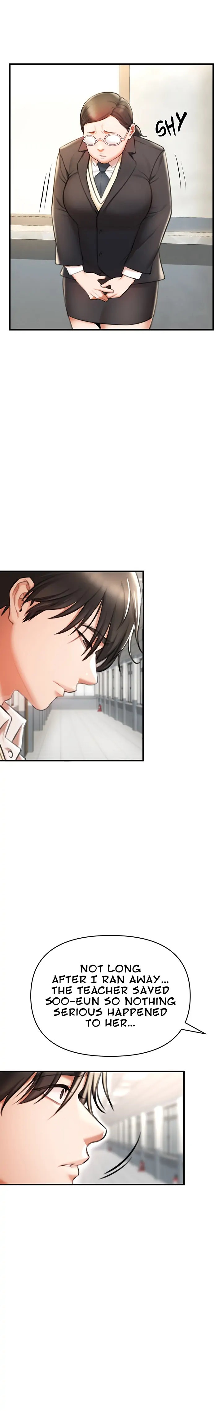 The Real Deal - Chapter 2 - picture 27