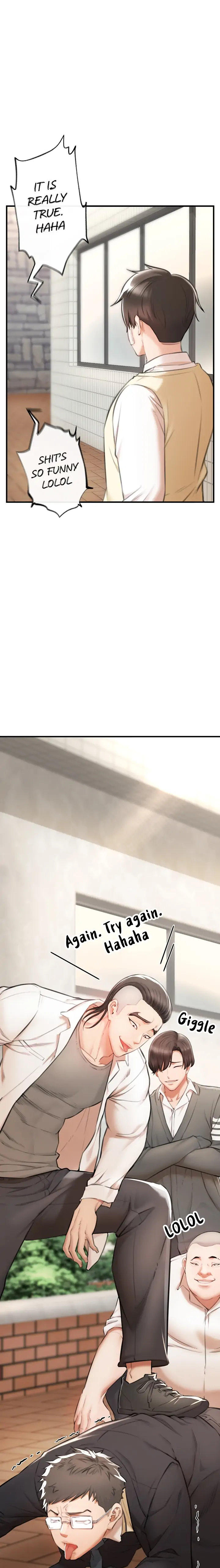 The Real Deal - Chapter 2 - picture 29
