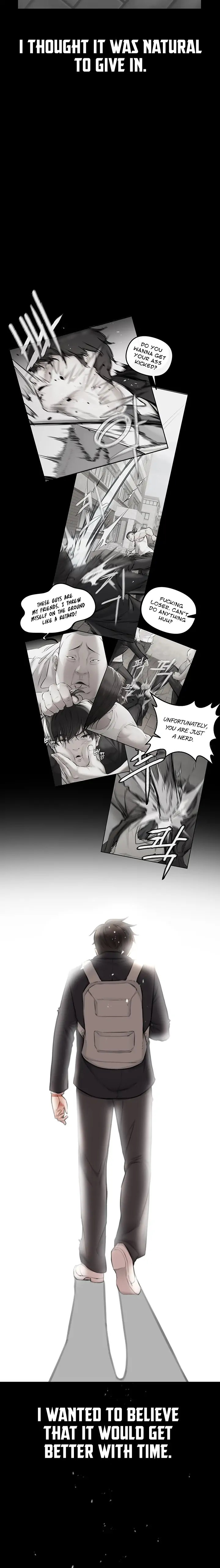 The Real Deal - Chapter 2 - picture 32