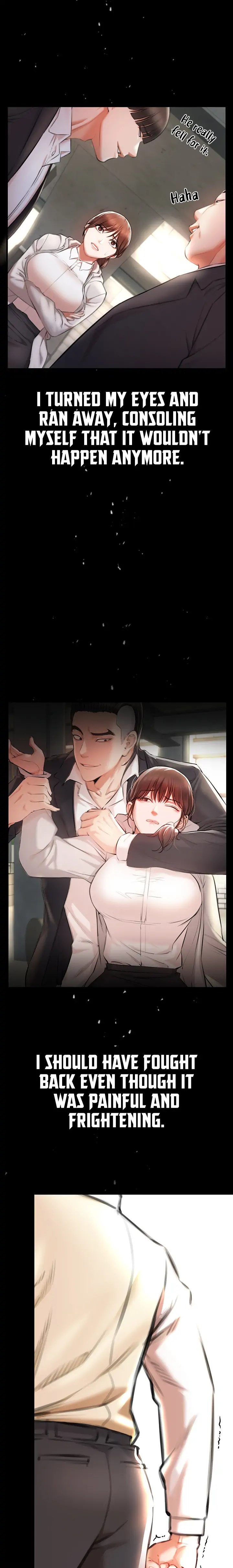 The Real Deal - Chapter 2 - picture 33