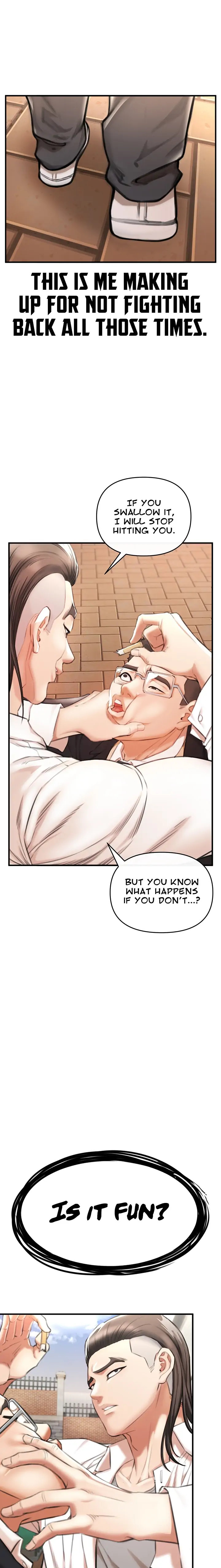 The Real Deal - Chapter 2 - picture 35