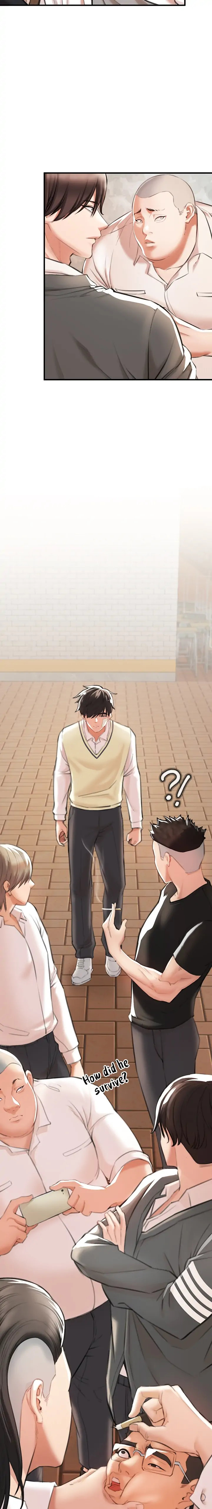 The Real Deal - Chapter 2 - picture 36