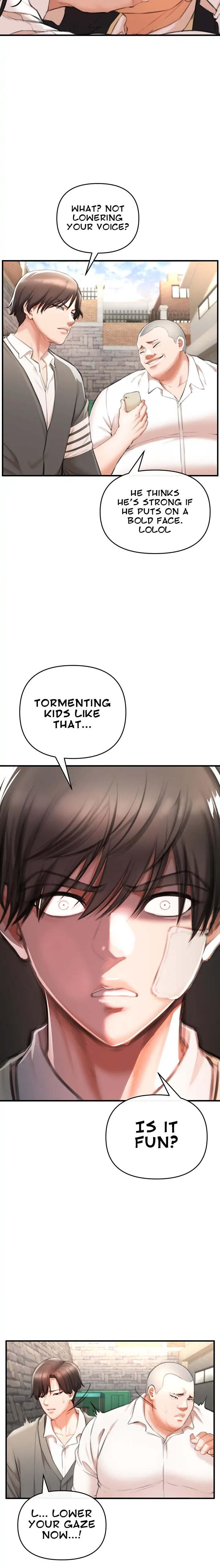 The Real Deal - Chapter 2 - picture 37