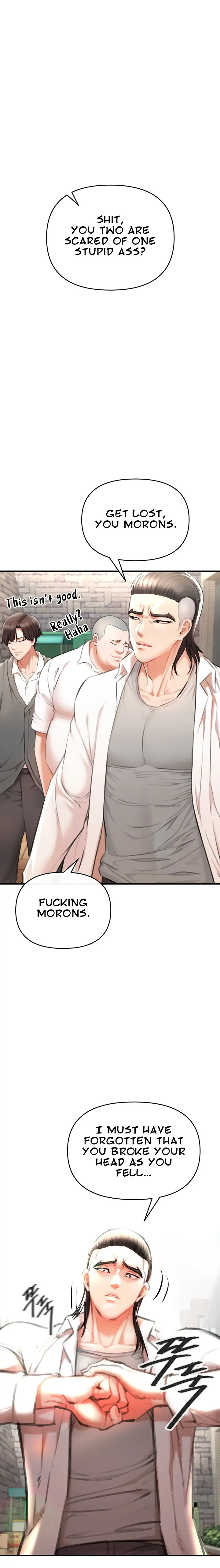 The Real Deal - Chapter 2 - picture 38
