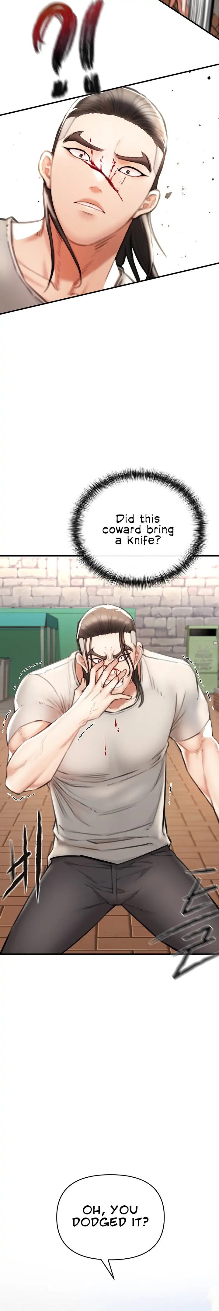 The Real Deal - Chapter 2 - picture 41
