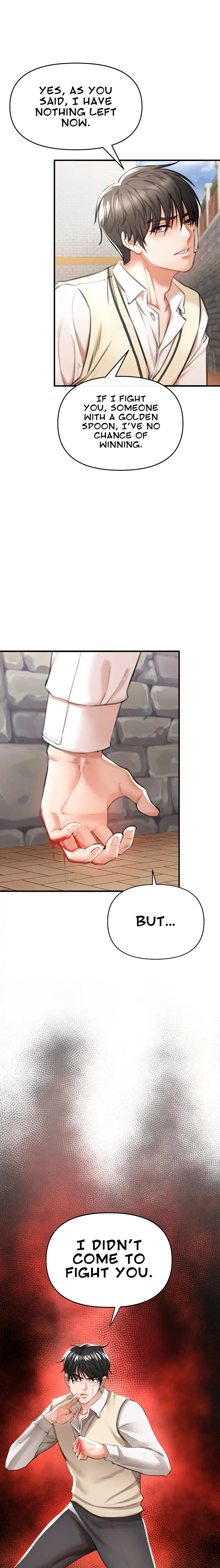 The Real Deal - Chapter 2 - picture 43