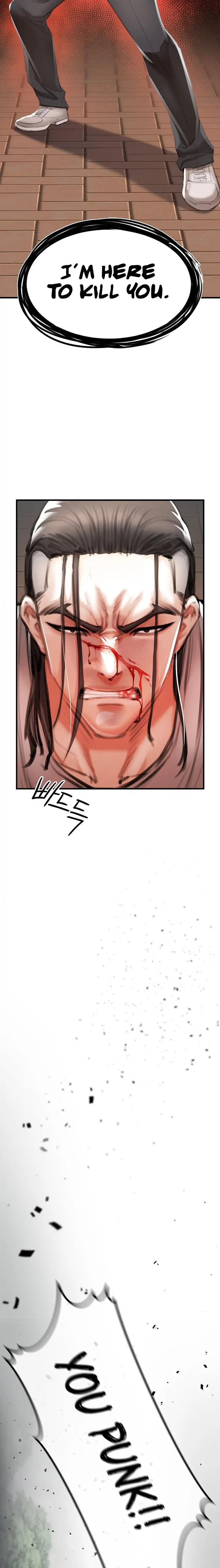 The Real Deal - Chapter 2 - picture 44