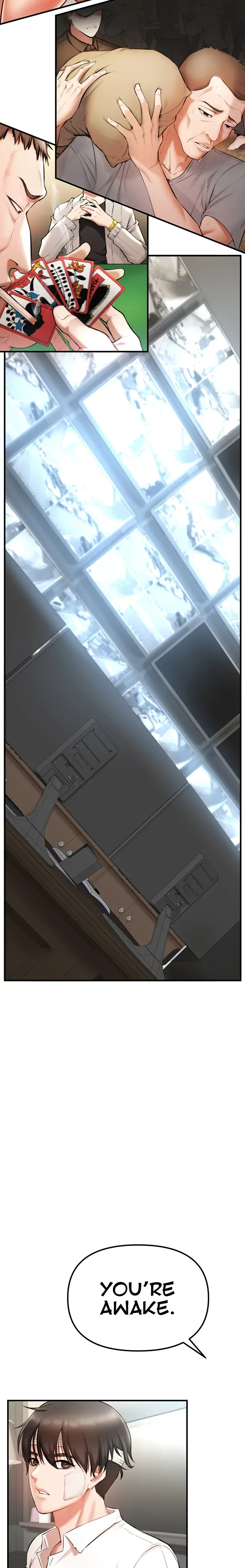 The Real Deal - Chapter 2 - picture 5