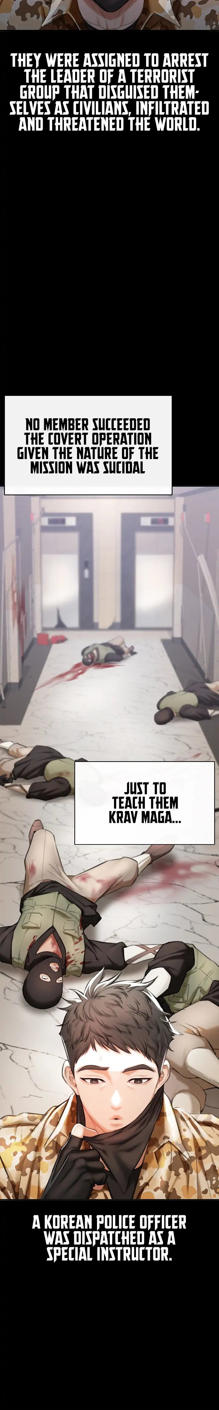 The Real Deal - Chapter 2 - picture 62