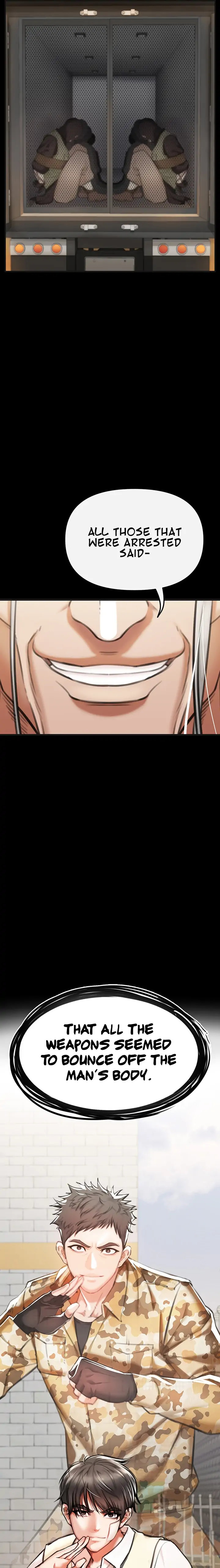 The Real Deal - Chapter 2 - picture 63