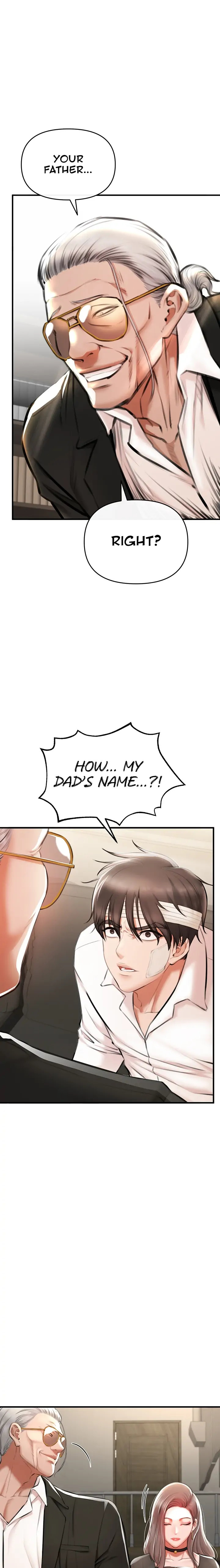 The Real Deal - Chapter 2 - picture 8