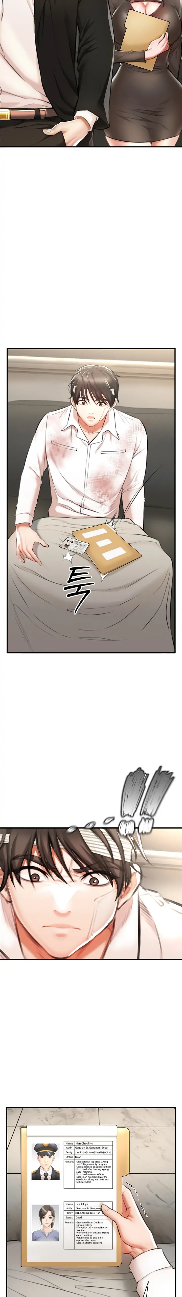 The Real Deal - Chapter 2 - picture 9