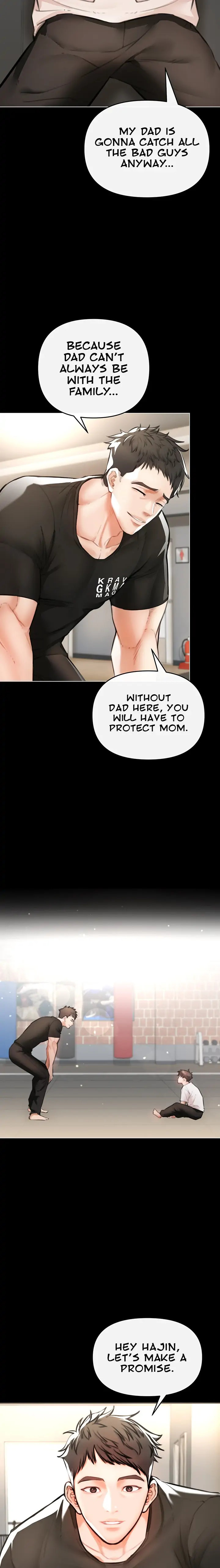 The Real Deal - Chapter 3 - picture 10