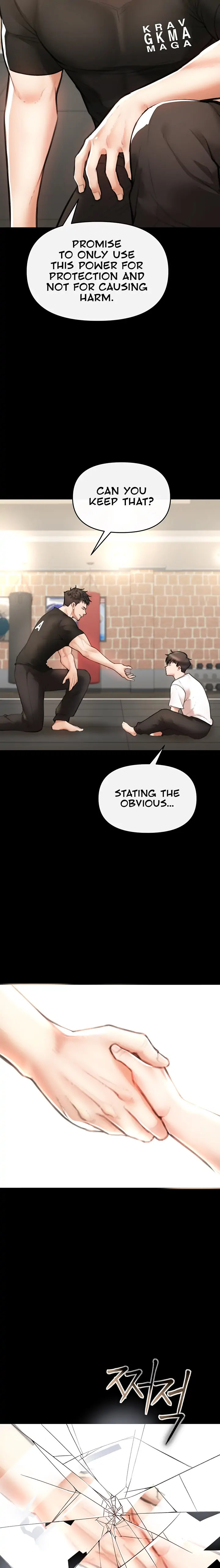 The Real Deal - Chapter 3 - picture 11