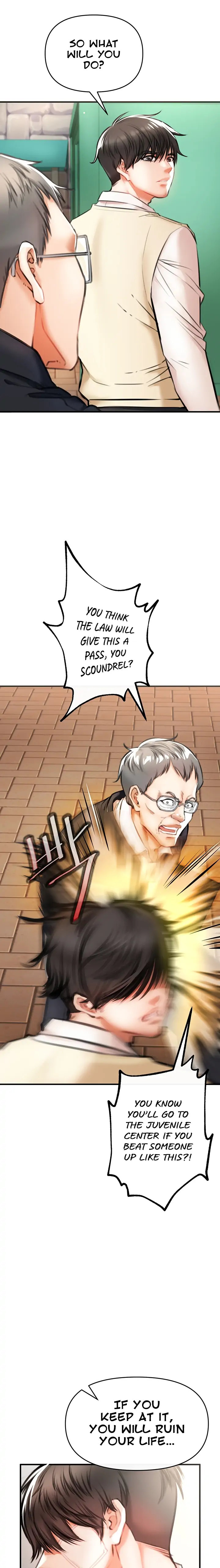 The Real Deal - Chapter 3 - picture 18