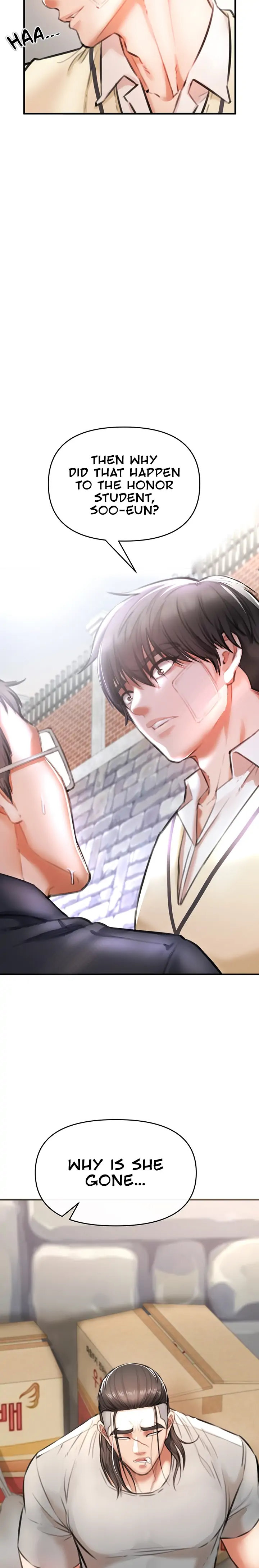 The Real Deal - Chapter 3 - picture 19