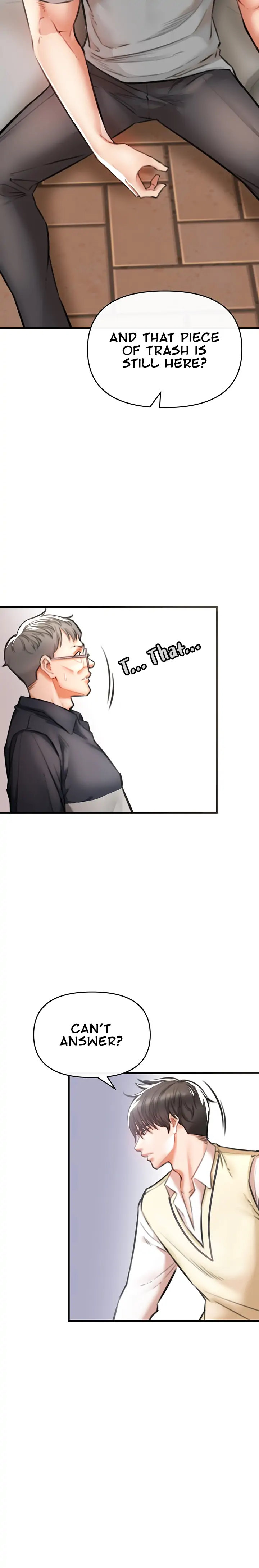The Real Deal - Chapter 3 - picture 20