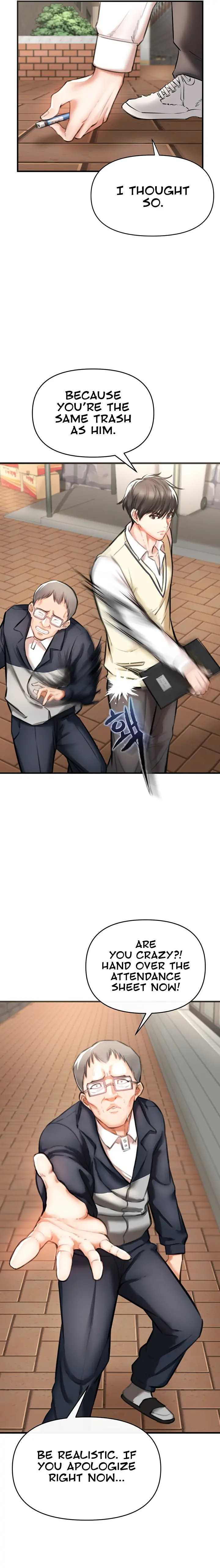 The Real Deal - Chapter 3 - picture 21