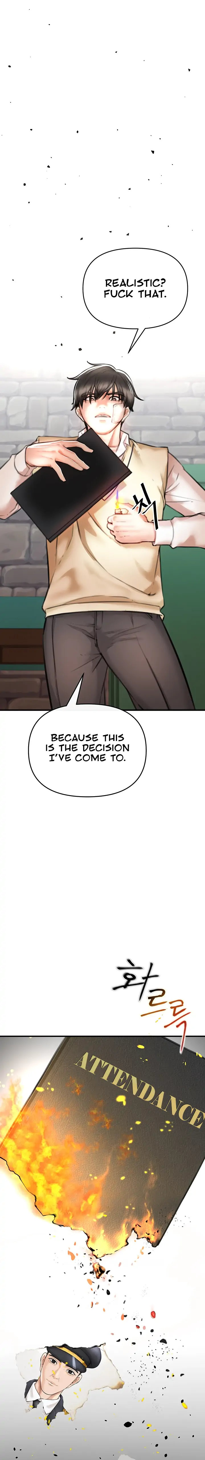 The Real Deal - Chapter 3 - picture 22