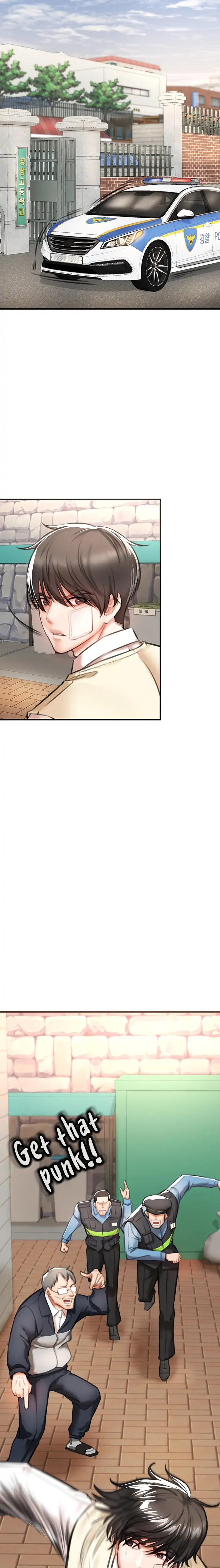 The Real Deal - Chapter 3 - picture 24