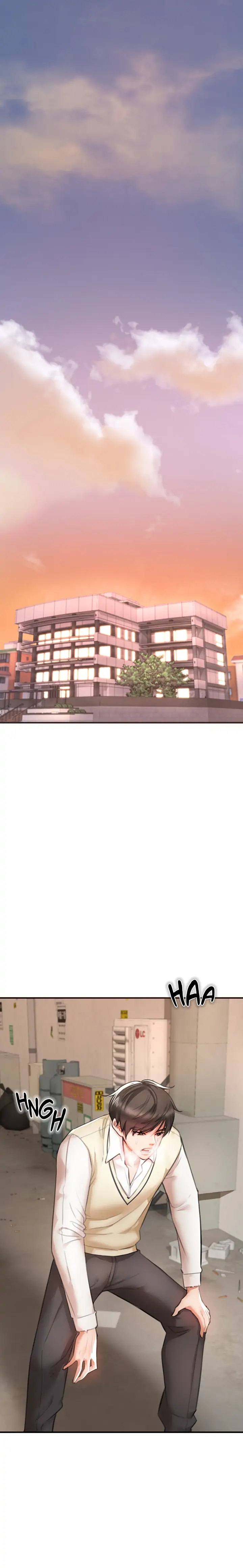 The Real Deal - Chapter 3 - picture 26