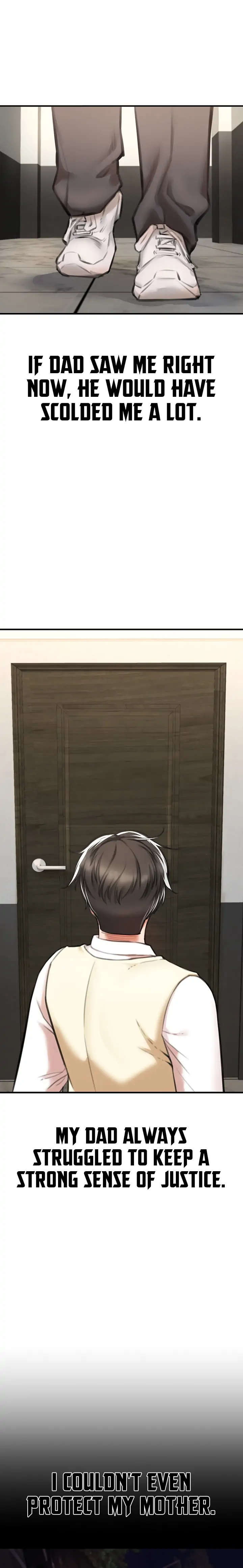 The Real Deal - Chapter 3 - picture 27