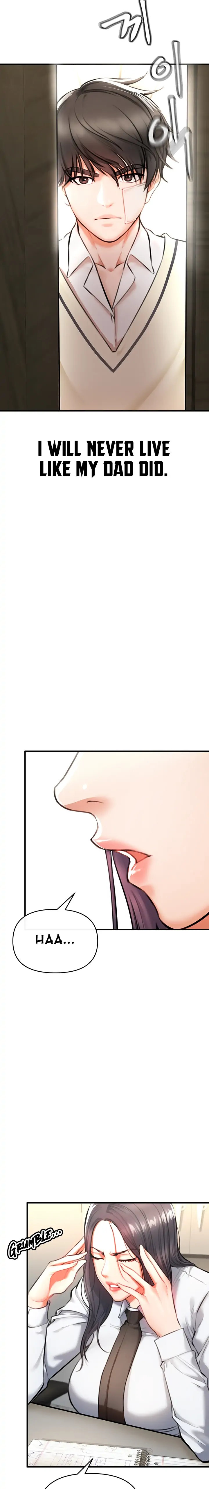 The Real Deal - Chapter 3 - picture 29