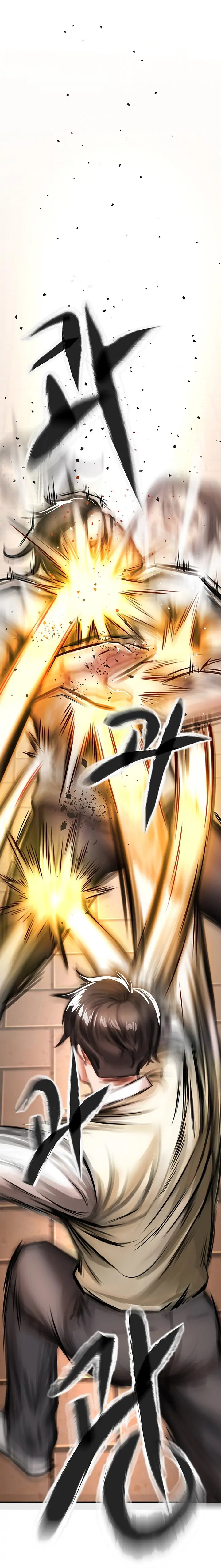 The Real Deal - Chapter 3 - picture 3