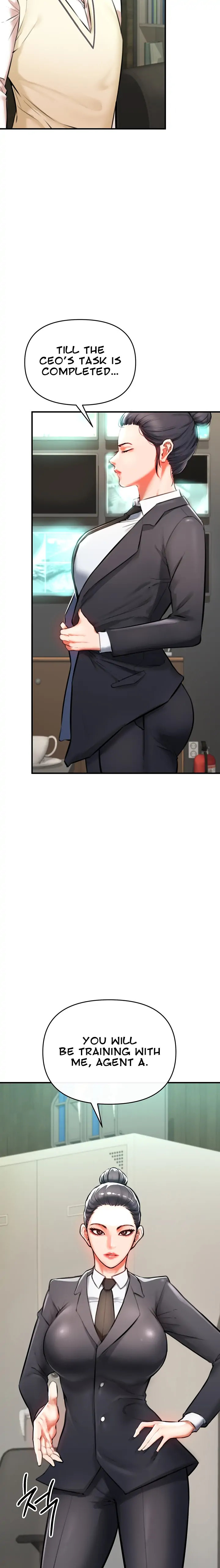 The Real Deal - Chapter 3 - picture 31