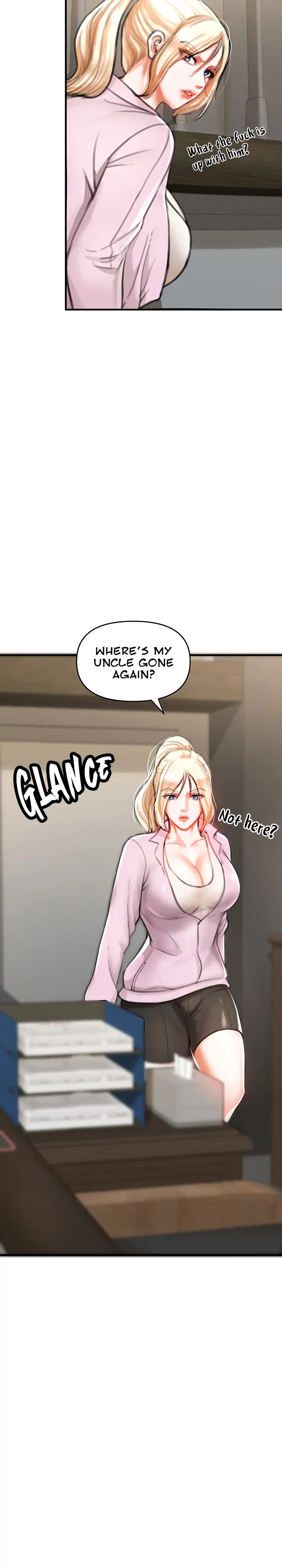 The Real Deal - Chapter 3 - picture 34
