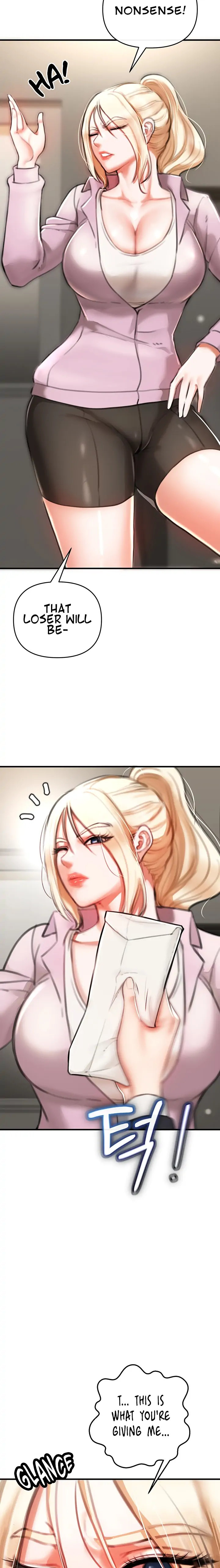 The Real Deal - Chapter 3 - picture 37