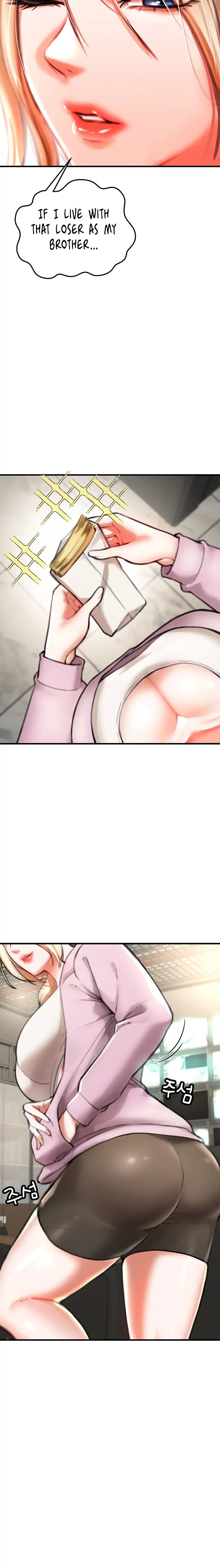 The Real Deal - Chapter 3 - picture 38