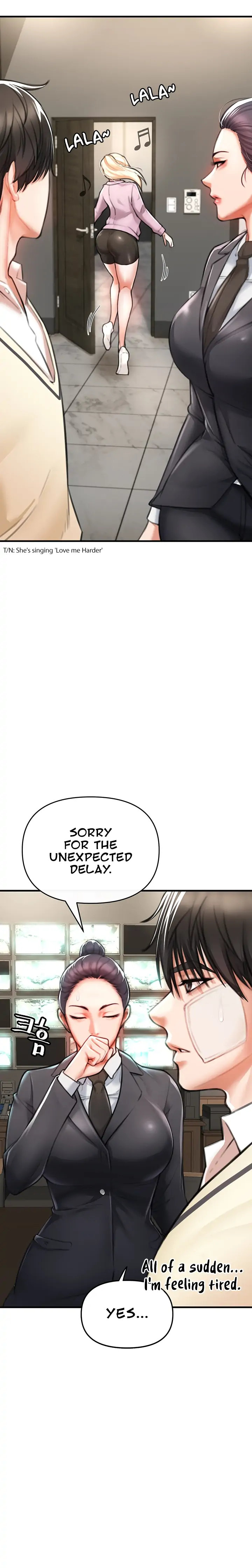 The Real Deal - Chapter 3 - picture 40