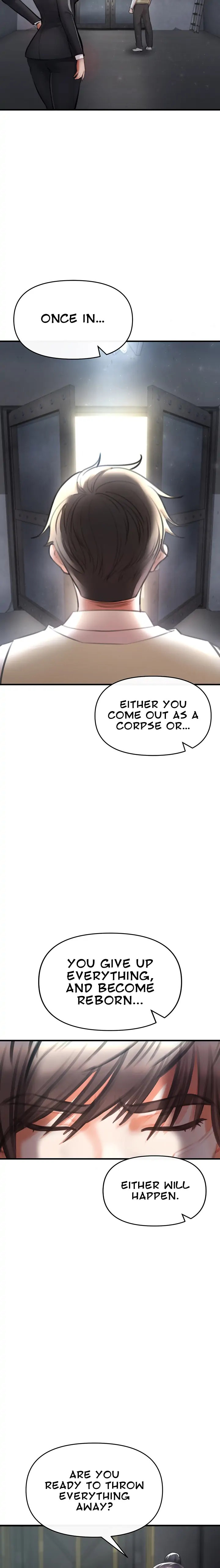 The Real Deal - Chapter 3 - picture 43