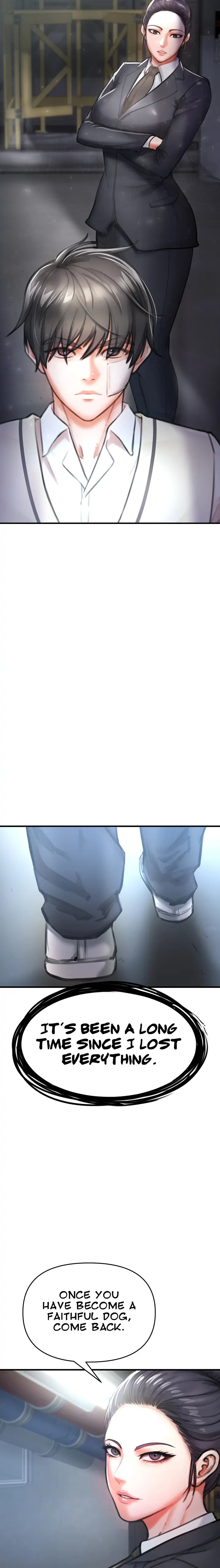 The Real Deal - Chapter 3 - picture 44