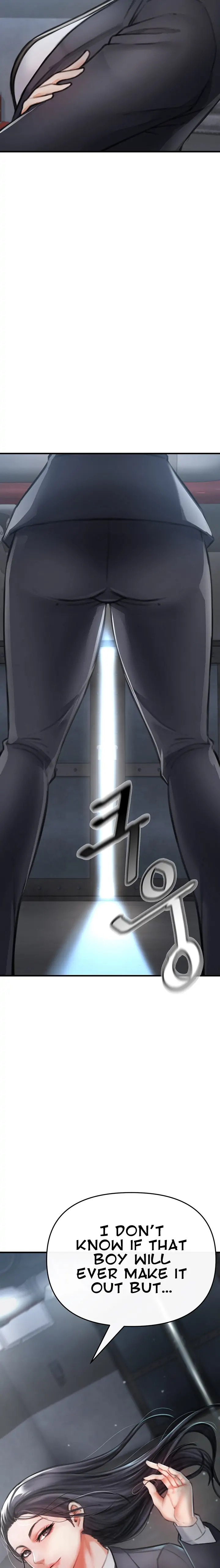The Real Deal - Chapter 3 - picture 45