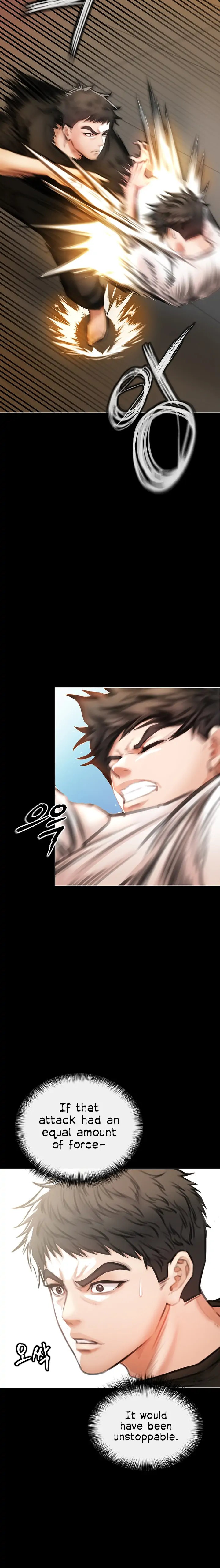 The Real Deal - Chapter 3 - picture 8