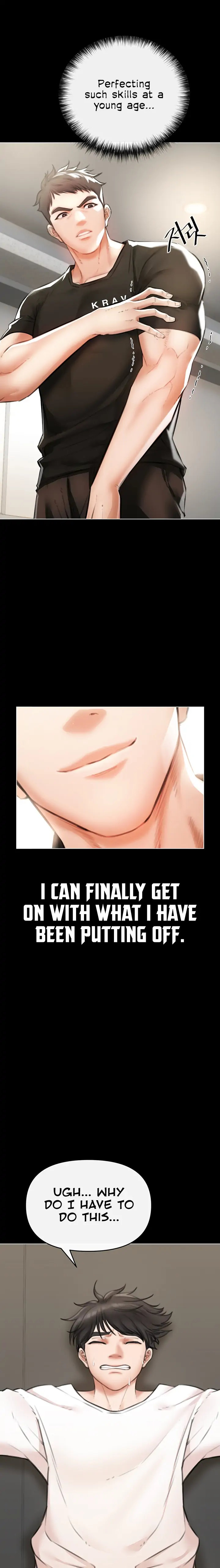 The Real Deal - Chapter 3 - picture 9