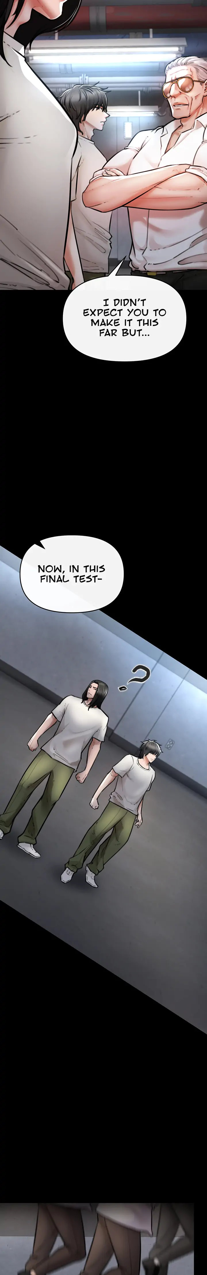 The Real Deal - Chapter 4 - picture 13