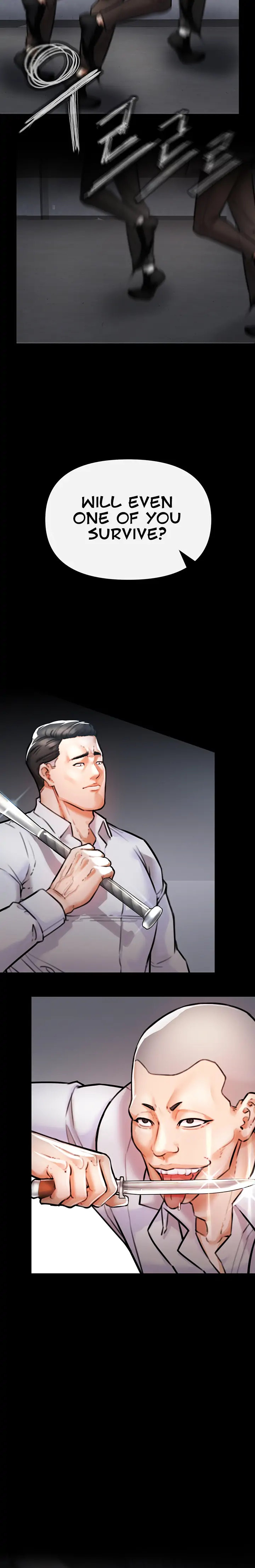 The Real Deal - Chapter 4 - picture 14